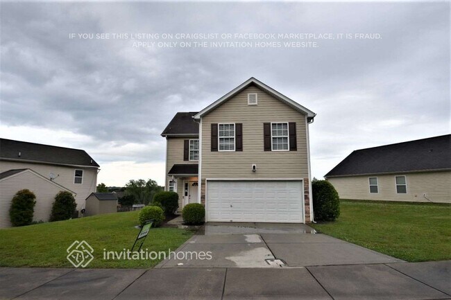property at 4193 Broadstairs Dr SW