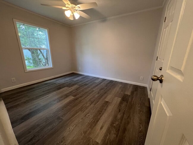 property at 5301 NE 27th Ave