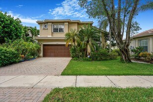 19059 Skyridge Cir in Boca Raton, FL - Building Photo