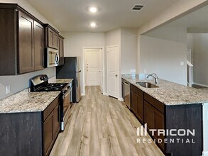 236 Micah Ln in Ferris, TX - Building Photo - Building Photo