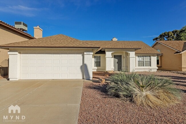 property at 3432 E Tonto Ln