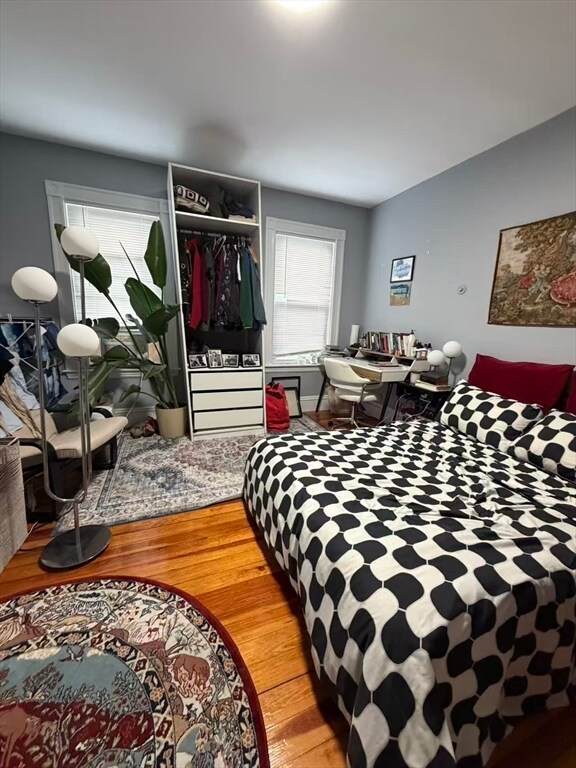 20 Coolidge Rd, Unit 2 in Boston, MA - Foto de edificio - Building Photo