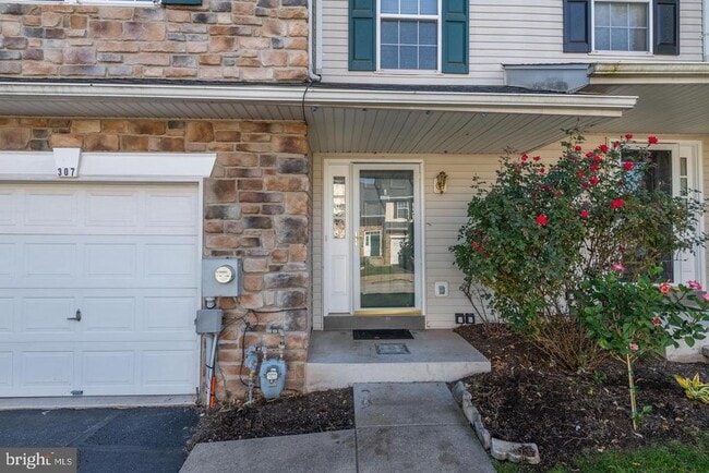property at 307 Glenn Rose Cir