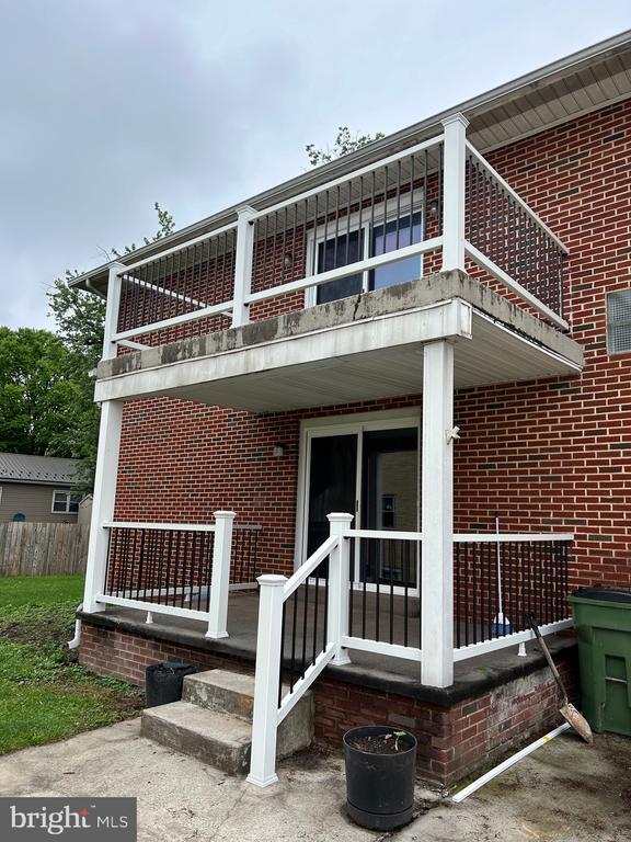 512 Brandt Ave in New Cumberland, PA - Building Photo - Building Photo