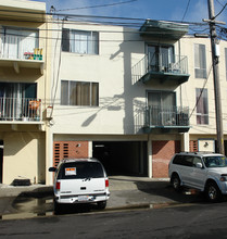 412 91st St in Daly City, CA - Building Photo - Building Photo