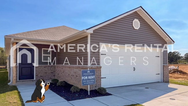 property at 29 Dawson Ln N E