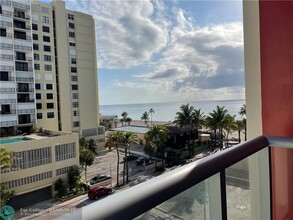 777 N Ocean Dr in Hollywood, FL - Building Photo - Building Photo