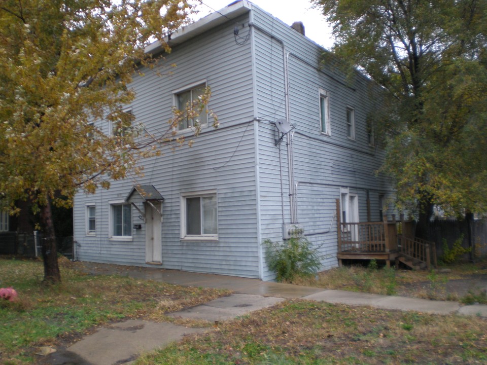 10259 S Commercial Ave in Chicago, IL - Building Photo