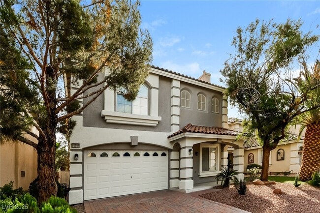 10996 Calcedonian St in Las Vegas, NV - Building Photo - Building Photo