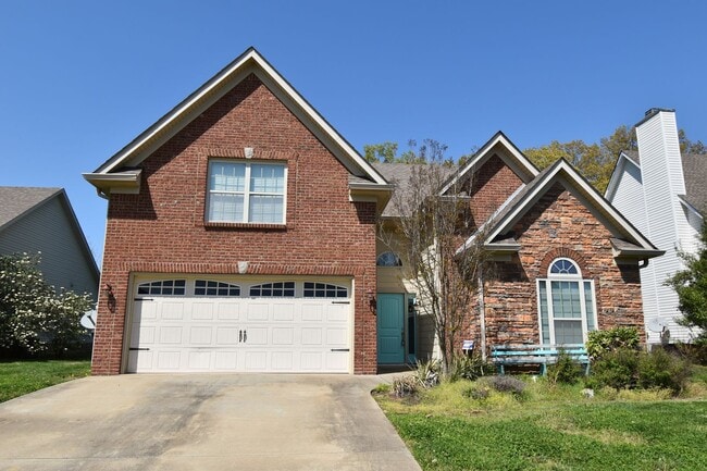 1269 Judge Tyler Dr