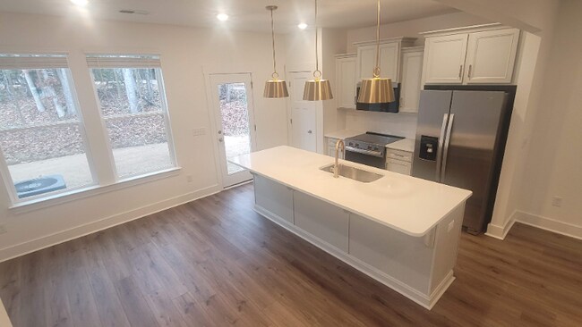 9 Moon Hvn Wy in Arden, NC - Foto de edificio - Building Photo