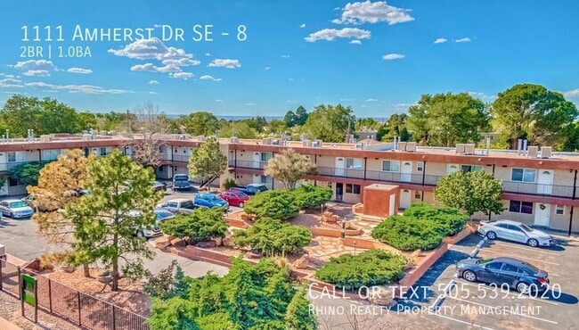 property at 1111 Amherst Dr SE