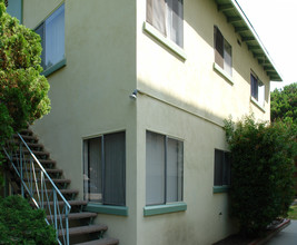 3562 Vinton Ave in Los Angeles, CA - Building Photo - Other