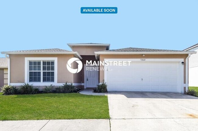 7360 Lawn Tennis Ln