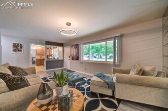 3710 Windflower Cir in Colorado Springs, CO - Building Photo - Building Photo