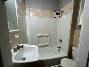 339 Cambridge St, Unit 3 in Cambridge, MA - Building Photo - Building Photo