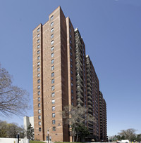 Morningside Estates in Toronto, ON - Building Photo - Building Photo