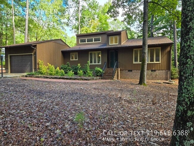 property at 3053 Brandy Ln