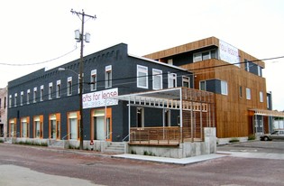 The Finn Lofts Apartments