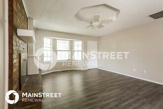 524 Gray Fox Run in Edmond, OK - Building Photo - Building Photo