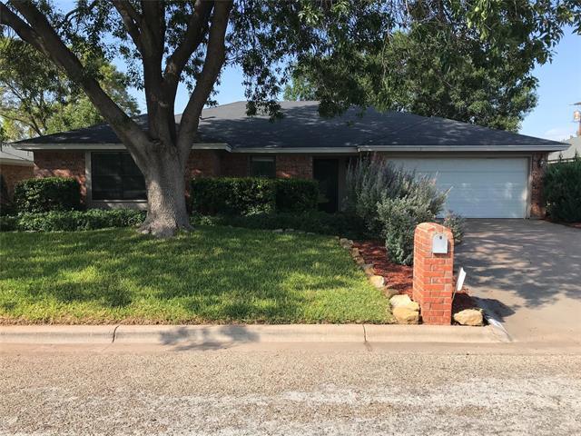 property at 2618 Broken Bough Trail
