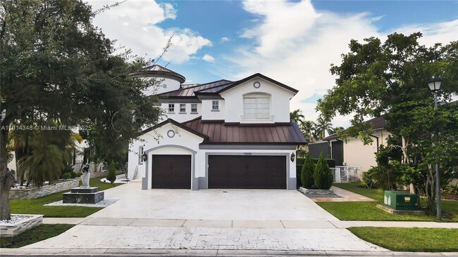 19250 SW 30th St in Miramar, FL - Building Photo - Building Photo