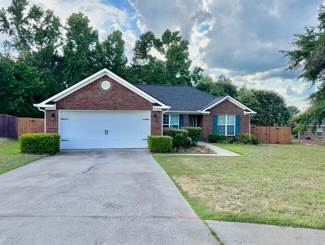 property at 4047 Rosedale Pl