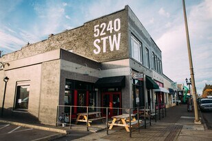 5240 S Tacoma Way in Tacoma, WA - Building Photo