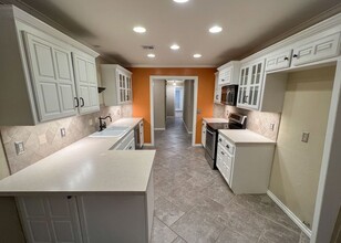 14008 Apache Dr in Edmond, OK - Building Photo - Building Photo
