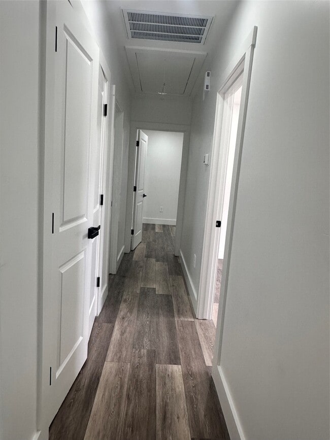 property at 5420 Aldine Bender Rd