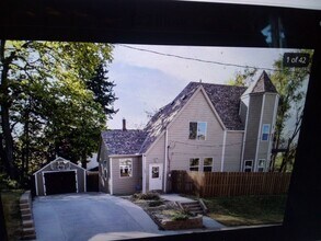 1003 High St in Council Bluffs, IA - Building Photo - Building Photo
