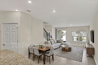 443 Coastline Way in St. Augustine, FL - Building Photo - Building Photo