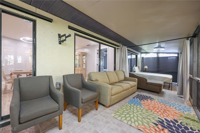 13529 Island Rd in Ft. Myers, FL - Building Photo - Building Photo