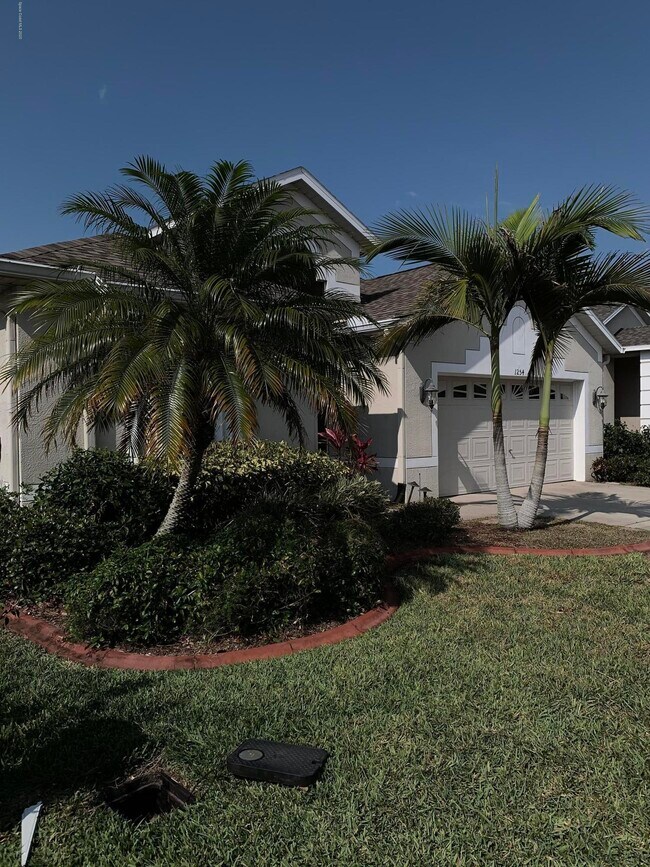 1254 Potomac Dr in Merritt Island, FL - Building Photo - Building Photo