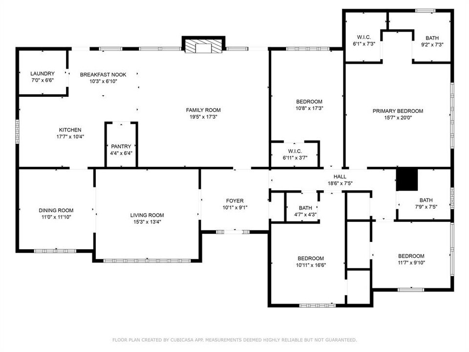 7906 Braesview Ln in Houston, TX - Building Photo