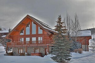 72 Spruce Dr in Granby, CO - Building Photo