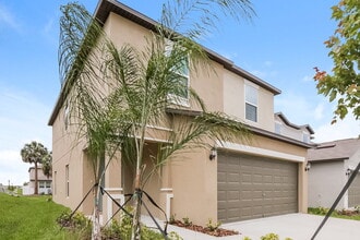 7302 Spring Snowflake Ave in Tampa, FL - Building Photo - Building Photo