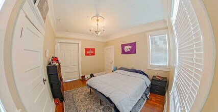 423 Denison Ave in Manhattan, KS - Building Photo - Building Photo