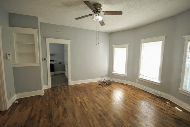 property at 312 NE Wilson Ave