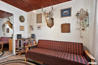 1343 N High St in Denver, CO - Foto de edificio - Building Photo