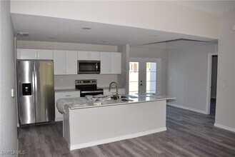 2736 Ananas Rd in North Port, FL - Building Photo - Building Photo