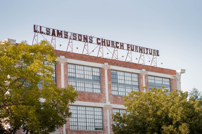 LL Sams Historical Lofts