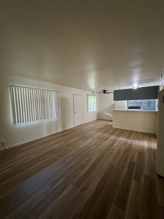 Riverside Apartments in Chico, CA - Building Photo
