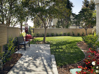 Villa Anaheim 62+ Senior Apartments photo'