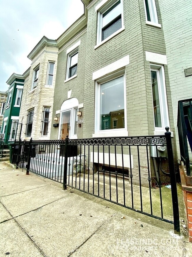 property at 446 Lamont St NW