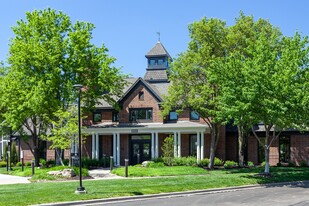 Lexington Farms Apartments