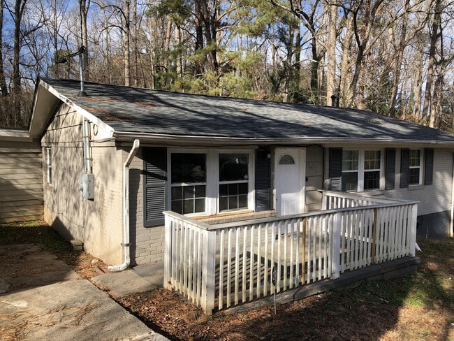property at 3471 Adkins Rd NW