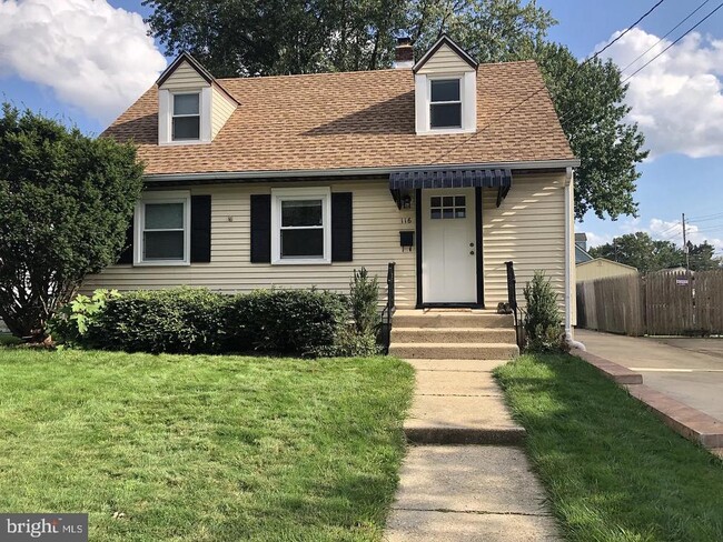 property at 116 Smith Ln