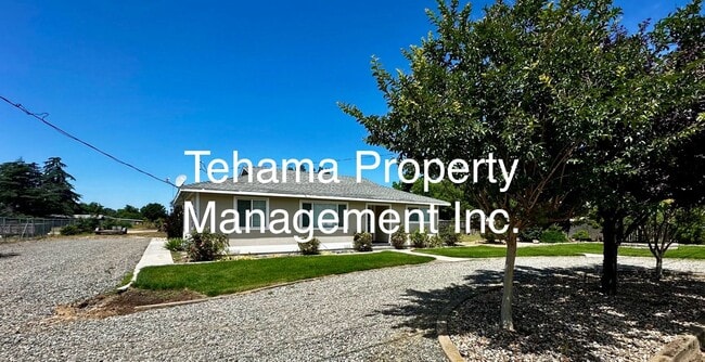 220 Mulberry Ave in Red Bluff, CA - Building Photo - Building Photo