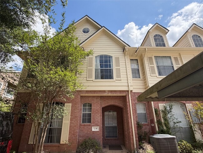 2710 Grants Lake Blvd in Sugar Land, TX - Building Photo - Building Photo